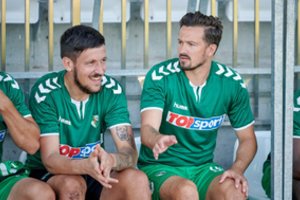 A lygos turo apžvalga: greičiausias sezono įvartis ir įspūdingas gynėjo pasirodymas