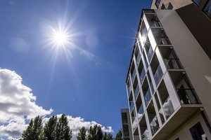 Būsto įsigijimas nesusituokus: niuansų yra, ir į juos būtina atkreipti dėmesį