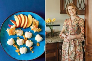 Mangų ledai be pridėtinio cukraus: dietistė V. Kurpienė pasidalijo receptu