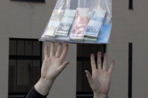 Dar kartą pažingsniui: kokių dokumentų prireiks kreipiantis paskolos būstui