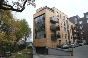 Kauniečiai neatsisako planų pirkti netgi ir pabrangusio būsto 