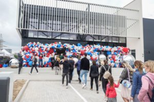 Per metus „Pigu.lt“ parduotuvę Vilniuje aplankė 620 tūkst. pirkėjų