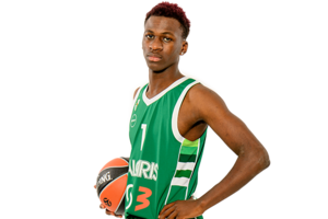 „Žalgirio“ talentas patyrė sudėtingą traumą: artėjantį sezoną į aikštę negrįš