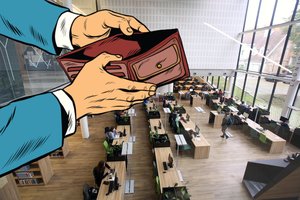 Pirmakursių tėvai stveriasi už galvos: bendrabučių stygius stipriai gręš jų pinigines