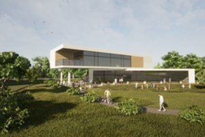 Utena pranoktų daugelį Lietuvos miestų: tokio gyvenamojo kvartalo dar niekas neturėjo 