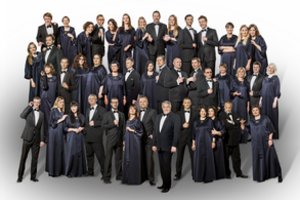 Kristupo festivalio bomba: kultines „The Beatles“ dainas atliks kariuomenės orkestras ir choras