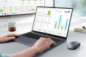 Apklausa: nešiojamą kompiuterį naudoja kas antras Lietuvos gyventojas