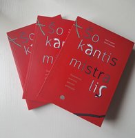 Šiuolaikinės prancūzų poezijos antologijoje – dešimties kūrėjų tekstai