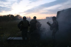 Ukrainai užčiuopus Rusijos Achilo kulną – atsargos pulkininko žinia apie vykstantį persilaužimą kare