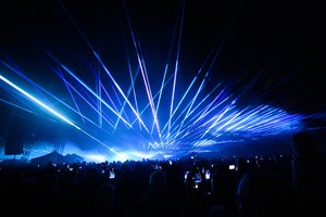 Vilniaus savivaldybė leido vykti „Vilniaus fejerijos“ festivaliui, bet jo nerems