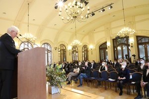 Lietuvos mokslo premijos laureatai: ką reikšmingo nuveikė mokslininkai?