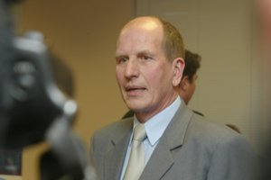 Energetikos ekspertas: iš pat pradžių buvo aišku, kad „Perlas Energija“ nutrauks veiklą