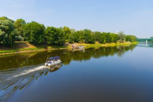 Įdomiam laisvalaikiui – kelionės legendų takais: kviečia atrasti įspūdingiausias Druskininkų vietas