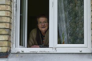 Lietuviai įvardijo, kokio dydžio pensiją norėtų gauti: greičiausiai apie tai teks tik pasvajoti