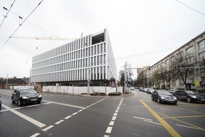 Naujamiestis vėl bus apkasuose: rekonstruos šilumos tinklus