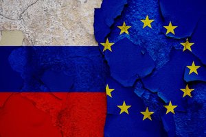 Europa susiskaldžiusi dėl vizų išdavimo rusams