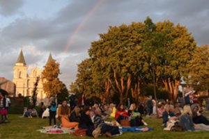TOP vietos Širvintų krašte: slaptas urvas, meditacijos centrai ir ypatingų galių turintys paveikslai