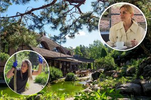 Restorane šalia Šventosios verslininkai nulaužė kodą „cepelinai-pelargonijos-šaltas alus“: užtruko 20 metų