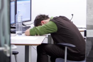 Kalifornijoje moksleiviai galės pamiegoti ilgiau: įvedė pamokų laiko pradžios apribojimus