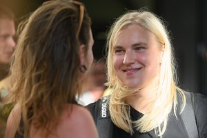 R. Meilutytei – dar vienas apdovanojimas: pripažinta geriausia Europos čempionato plaukike