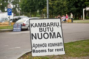 Pajūrio verslininkai pribloškė: „Tokie metodai priminė sukčių darbą“