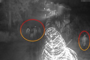 VSAT: Lietuvos pasienyje su Baltarusija praėjusią parą apgręžti 82 migrantai