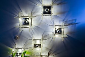 Valdžios įstaigos energiją taupo išjungdamos fontaną, kondicionierius, dirbdamos nuotoliu