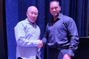 Spalį Kaune kultūrizmo atstovai gali žengti pirmąjį žingsnį į „Mr. Olimpia“ varžybas