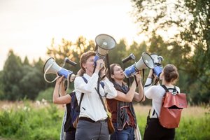 Tarptautinio scenos meno festivalio „ConTempo“ vadovė – apie drąsią šiuolaikinio meno kalbą, iššūkius kūrėjams ir Kauno žiūrovams 