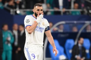 „Real“ išvykoje nepasigailėjo „Celta“ klubo