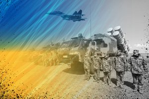 Karo analitikai: ukrainiečiai spaudžia driskius ir demonstruoja ryžtą išvaduoti Chersono sritį