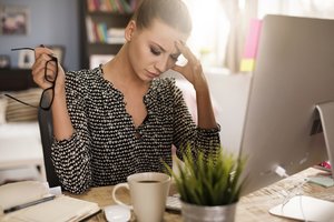 Perdegimas darbe: kokia atsakomybė tenka vadovui?