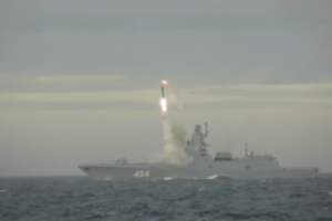 Rusai gamins „pavojingas“ raketas, tačiau su jomis nepasieks net Ukrainos – kas ne taip?