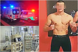 Jurbarko prievartautojo bylos atomazga – jau netrukus: laukiama paskutinių lemtingo vakarėlio dalyvių apklausų