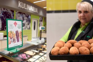 Verta atsitraukti nuo viryklės – neteks nusivilti