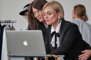 Naujoje komedijoje „Ko nežino vyrai“ suvaidinusi T. Vaškevičiūtė: „Mano herojė – vis dar gajų stereotipų laužytoja“