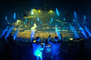 Ukrainos nepriklausomybės dieną išreikšti palaikymą ukrainiečiams Vilnius kviečia vakarėlyje prie Baltojo tilto