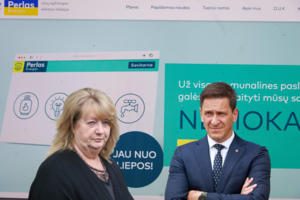 Socialdemokratai Energetikos ministeriją apskundė prokurorams: kaltina neveiklumu dėl „Perlo Energijos“, reikalauja tyrimo