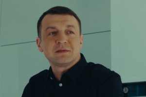 Josifas Baliukevičius sulaukė netikėtos staigmenos iš artimo žmogaus: „Tai buvo pirmosios mūsų atostogos kartu“