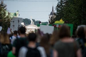 Profesorius – apie aukštųjų mokyklų slenkstį, vos mokančių rašyti stojimus ir kodėl šiemet abiturientai nenudžiugino