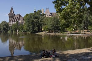 Vengrijoje dėl neteisingos orų prognozės atleista meteorologijos tarnybos vadovė