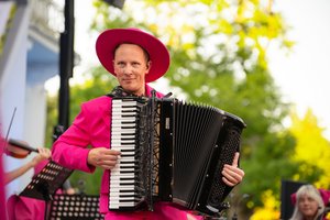 Martynas Levickis prisipažino, jog vis dažniau kels sparnus: „Jau turiu butą Berlyne“