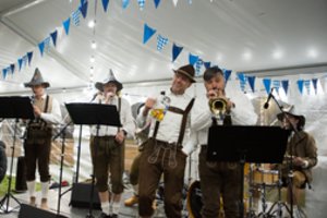 Vokiška legenda prigijo Lietuvoje: rugsėjį į Kauną grįžta dvigubai paaugęs „Oktoberfestas“