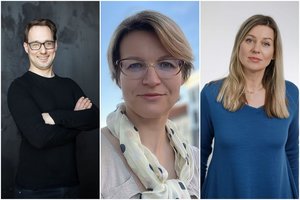 Lietuvos šeimos gydytojai kviečia tapti savo sveikatos dirigentais