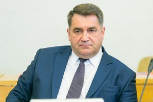 Kupiškio meras D. Bardauskas išteisintas korupcijos byloje