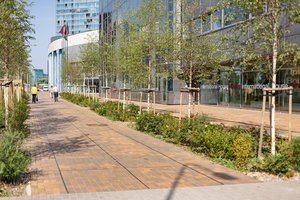 Vilniaus savivaldybės pastate 200 kv. m bus skirta miestiečiams: rinksis ir vaikai, ir kavos mėgėjai