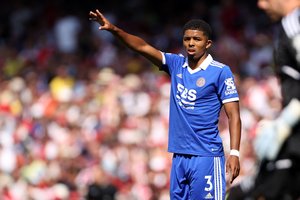 Londono „Chelsea“ apetitas neslopsta: siūlo milžinišką sumą už Prancūzijos futbolo talentą 