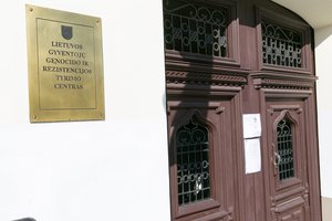 LGGRTC tyrimas: laisvės kovotojams skirti paminklai pastatyti pažeidžiant reikalavimus, įtarimai ir dėl netinkamo lėšų panaudojimo