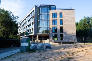 Vilniuje įkaitais tapo kone pusšimtis žmonių: nei butų, nei pinigų – bręsta esminiai pokyčiai