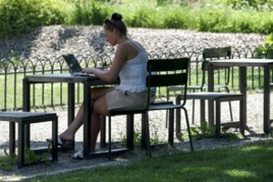 Priminė nuotolinio darbo niuansus, apie kuriuos darbuotojai turėtų žinoti – tereikia atsiminti kelis dalykus